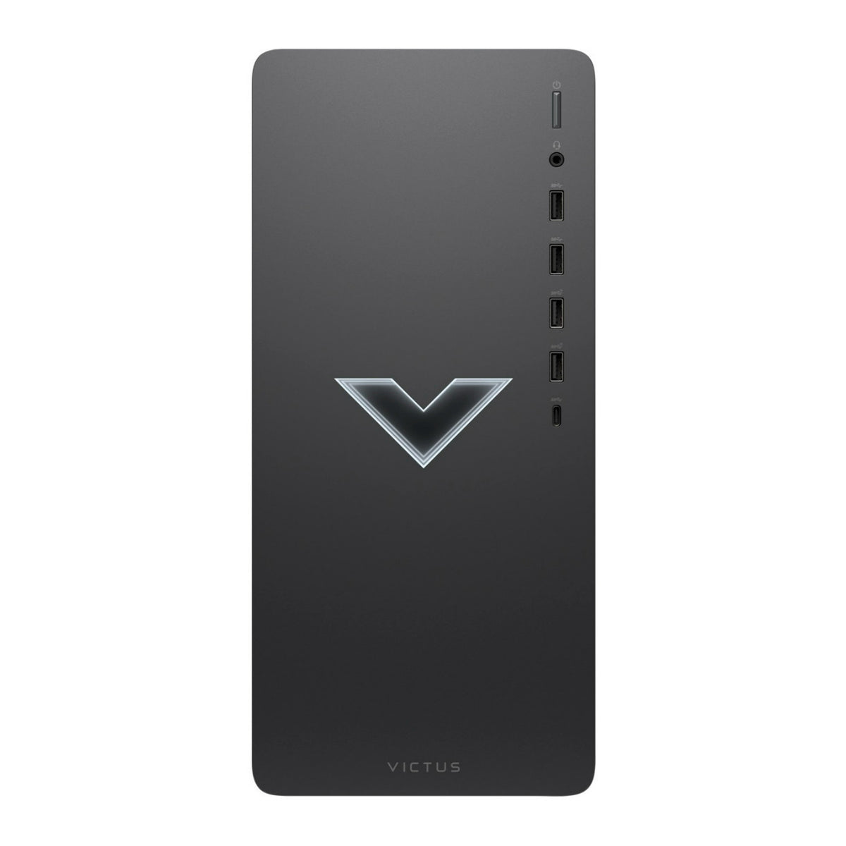 HP Victus 15L Gaming Desktop, Intel Core i7-12700F, 16GB RAM, 512GB SSD, NVIDIA GeForce RTX 3060 12GB (Certified Refurbished)