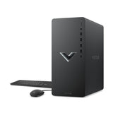 HP Victus 15L Intel Core i7-12700F 16GB 512GB SSD RTX 3060 12GB GDDR6 Graphics Gaming Desktop