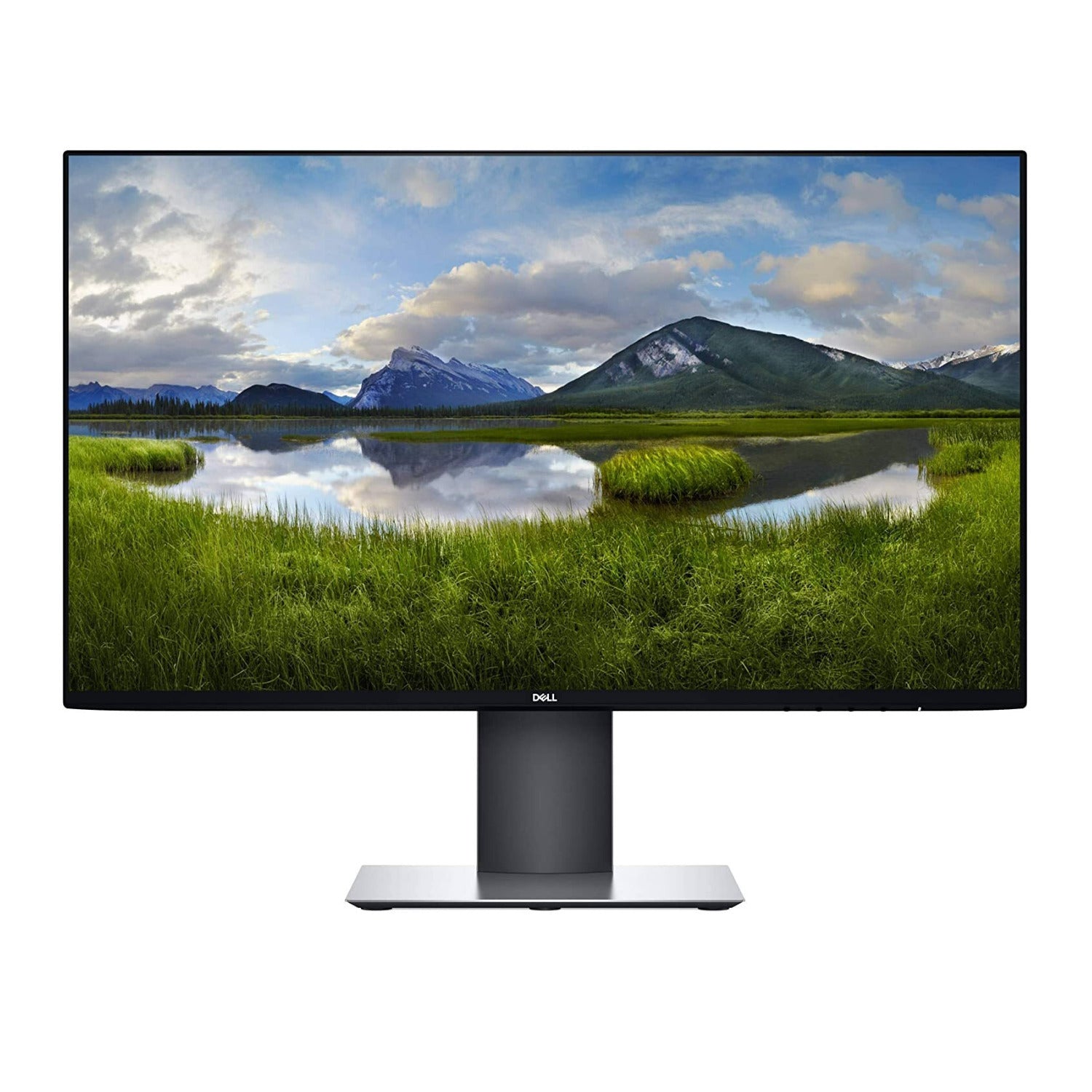 【Bamiki様】Dell U2419H と2419HC 23.8インチ モニタ Dell U2419H UltraSharp 23.8-Inch Full HD IPS LED Monitor with HDMI