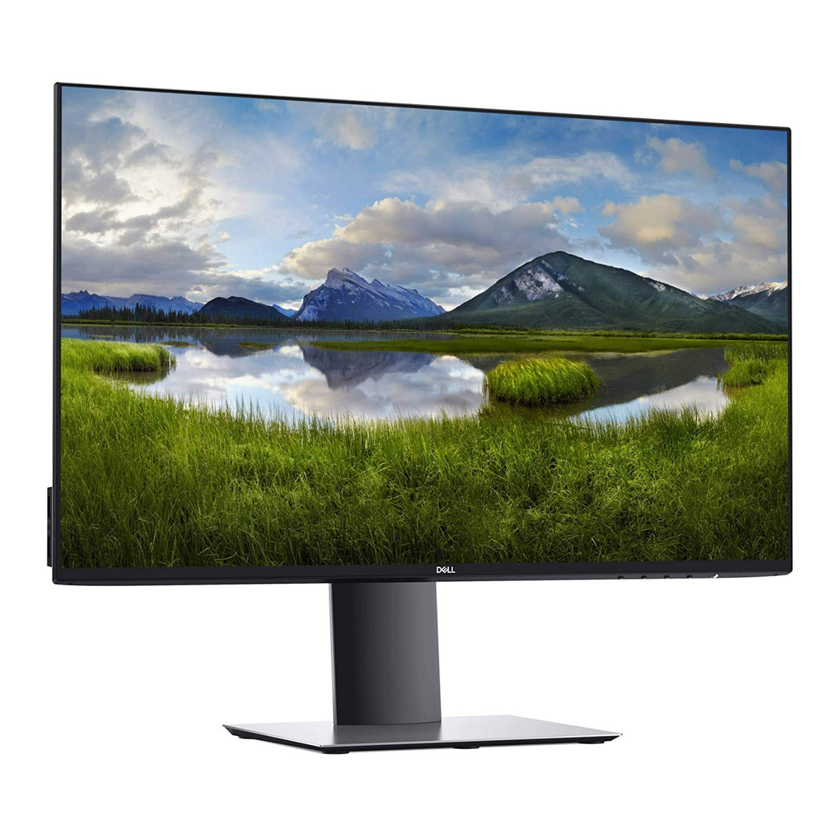 Dell U2419H UltraSharp 23.8-Inch Full HD IPS LED Monitor with HDMI, DP 1.4, and USB 3.0
