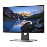 Dell UltraSharp U2518D 25-Inch QHD 2560 x 1440 IPS LED Monitor with HDMI, DP 1.2 and USB (Renewed)