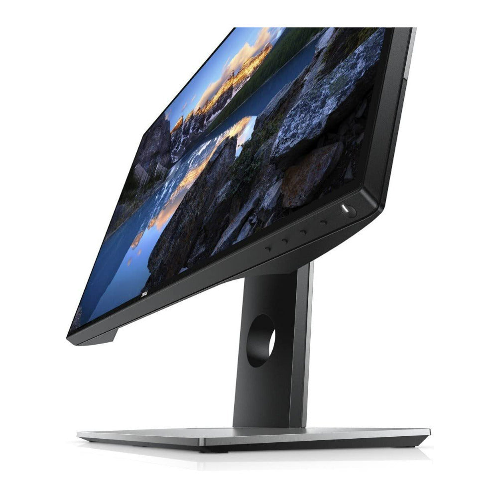 Dell UltraSharp 25-Inch LED-Lit Monitor - Thumbnail 4