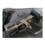 Bushnell 1 x 24mm RXS-250 Weaver/PIC or Direct Mount Reflex Sight (Black)