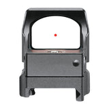 Bushnell 1 x 24mm RXS-250 Weaver/PIC or Direct Mount Reflex Sight (Black)