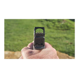 Bushnell 1 x 24mm RXS-250 Weaver/PIC or Direct Mount Reflex Sight (Black)