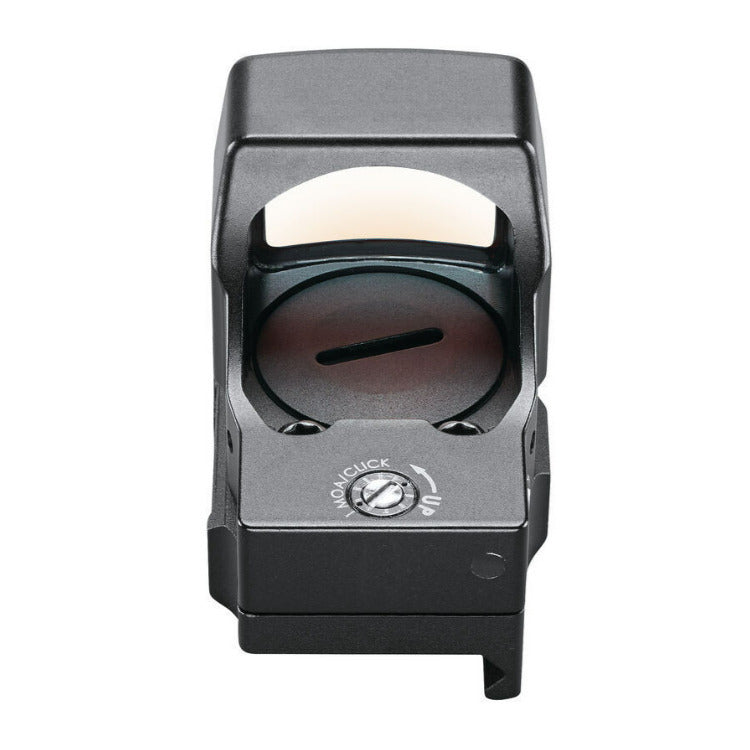 Bushnell 1 x 24mm RXS-250 Weaver/PIC or Direct Mount Reflex Sight (Black)