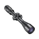 Bushnell Legend 3-9x40, Multi-X Reticle, Waterproof, and Fogproof Illuminated Riflescope (Black)