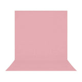 Westcott X-Drop Pro Wrinkle-Resistant 8 x 13 Feet Reflection-Free Backdrop (Blush Pink)