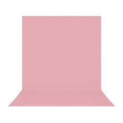 Westcott X-Drop Pro Wrinkle-Resistant 8 x 13 Feet Reflection-Free Backdrop (Blush Pink)