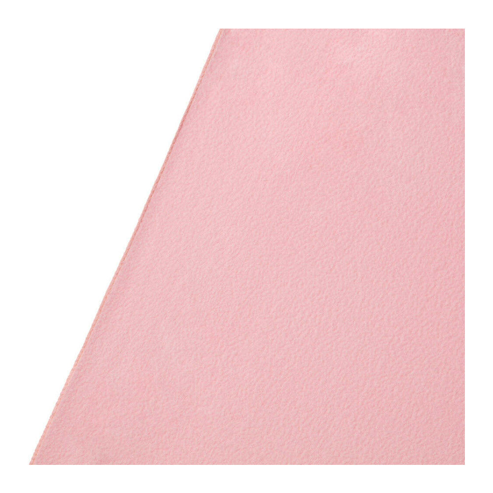 Westcott X-Drop Pro Wrinkle-Resistant 8 x 13 Feet Reflection-Free Backdrop (Blush Pink)