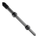 3 Legged Thing Alan 2.0 Carbon Fiber, Versatile, Robust, and Stable Monopod (Black)
