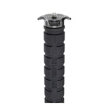 3 Legged Thing Alan 2.0 Carbon Fiber, Versatile, Robust, and Stable Monopod (Black)