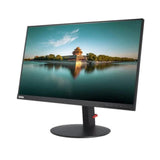 Lenovo ThinkVision T24i-10 23.8" FHD Monitor with Multi-Port Connectivity (Certified Refurbished)