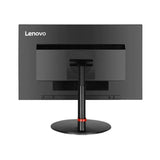Lenovo ThinkVision T24i-10 23.8" FHD Monitor with Multi-Port Connectivity (Certified Refurbished)