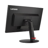 Lenovo ThinkVision T24i-10 23.8" FHD Monitor with Multi-Port Connectivity (Certified Refurbished)