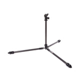3 Legged Thing Winston 2.0 Travel Friendly Tripod Kit with AirHed Pro Ball Head (Matte Black)