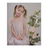 Westcott X-Drop Pro Wrinkle-Resistant 8 x 13 Feet Reflection-Free Backdrop (Buttermilk White)