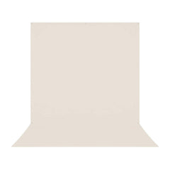 Westcott X-Drop Pro Wrinkle-Resistant 8 x 13 Feet Reflection-Free Backdrop (Buttermilk White)