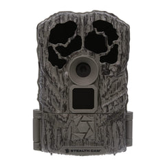 Stealth Cam Browtine 16MP Trail Camera with 80ft Infrared Detection Range and Burst Mode