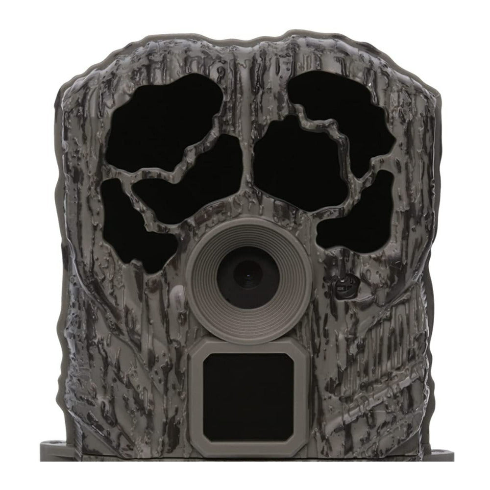 Stealth Cam Browtine 16MP, Durable, 60 Feet Infrared Detection Range, and Burst Mode Trail Camera