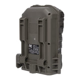 Stealth Cam Browtine 16MP, Durable, 60 Feet Infrared Detection Range, and Burst Mode Trail Camera