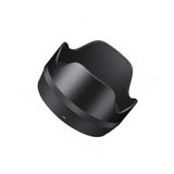 Sigma LH78202 Lens Hood Compatible with the 50mm F1.4 DG DN Art Lens (Black)