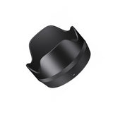 Sigma LH78202 Lens Hood Compatible with the 50mm F1.4 DG DN Art Lens (Black)