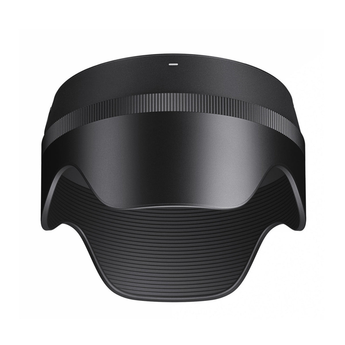 Sigma LH78202 Lens Hood Compatible with the 50mm F1.4 DG DN Art Lens (Black)