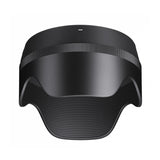 Sigma LH78202 Lens Hood Compatible with the 50mm F1.4 DG DN Art Lens (Black)