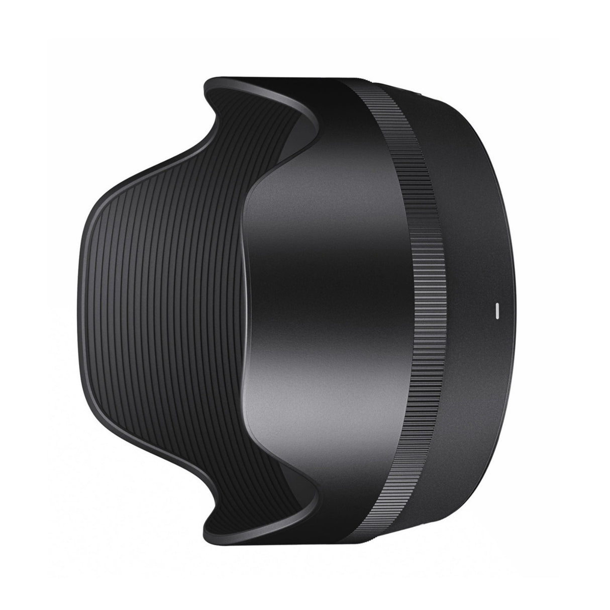 Sigma LH78202 Lens Hood Compatible with the 50mm F1.4 DG DN Art Lens (Black)