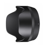 Sigma LH78202 Lens Hood Compatible with the 50mm F1.4 DG DN Art Lens (Black)