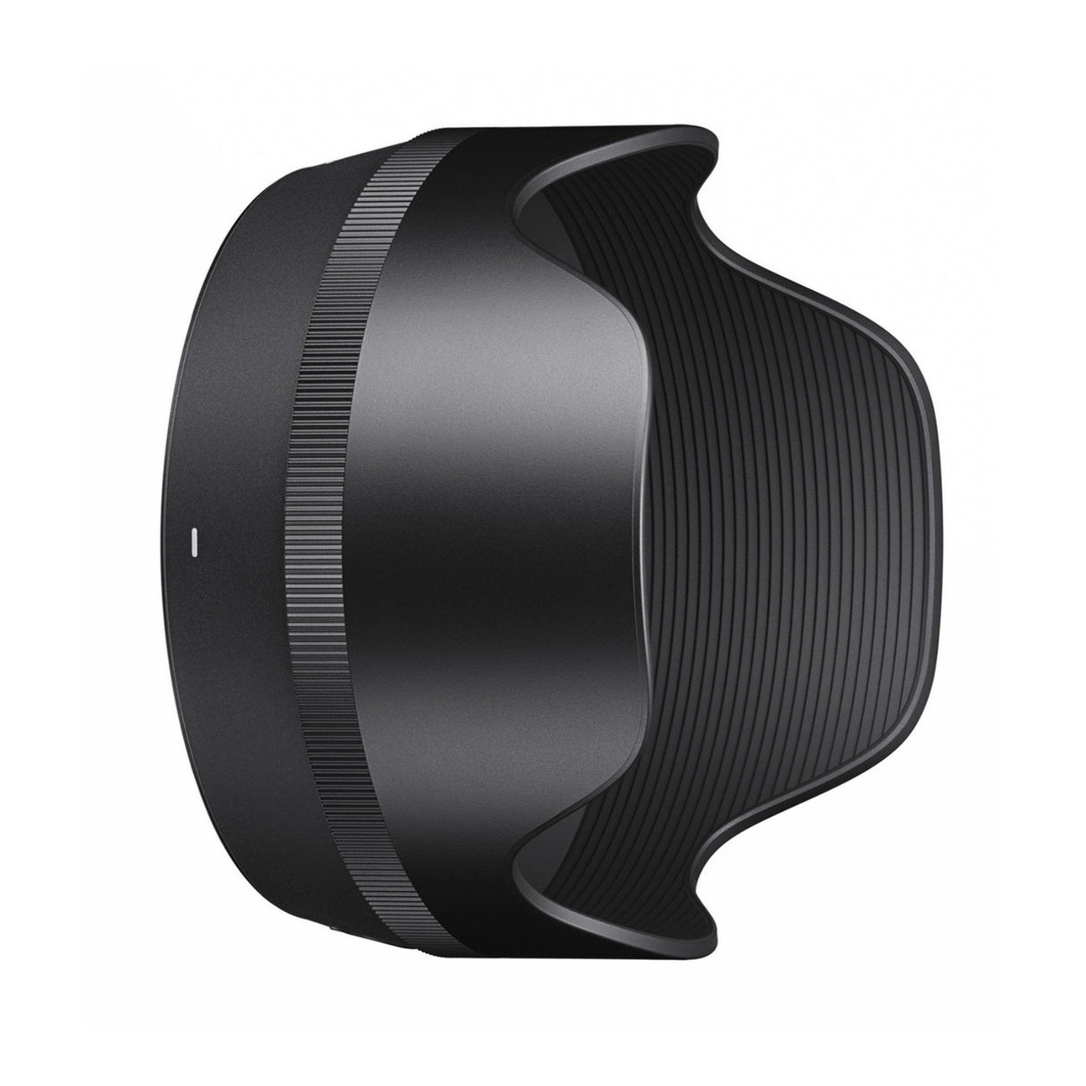 Sigma LH78202 Lens Hood Compatible with the 50mm F1.4 DG DN Art Lens (Black)