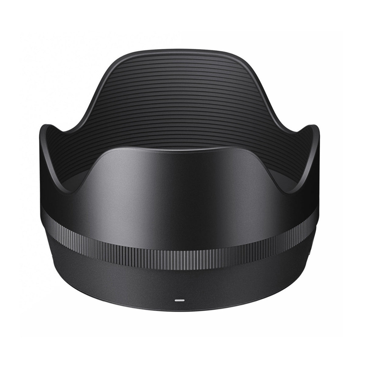Sigma LH78202 Lens Hood Compatible with the 50mm F1.4 DG DN Art Lens (Black)