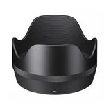 Sigma LH78202 Lens Hood Compatible with the 50mm F1.4 DG DN Art Lens (Black)