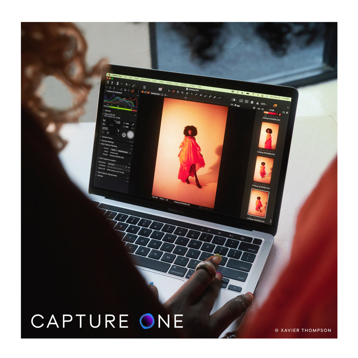 Capture One Pro (Mac/Windows)