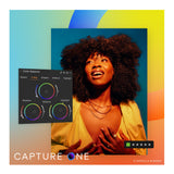Capture One Pro (Mac/Windows) (Open Box)