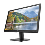 HP V223ve 21.5-Inch FHD 1920 x 1080 Monitor with HP Low Blue Light and Tiltable Screen (Black)