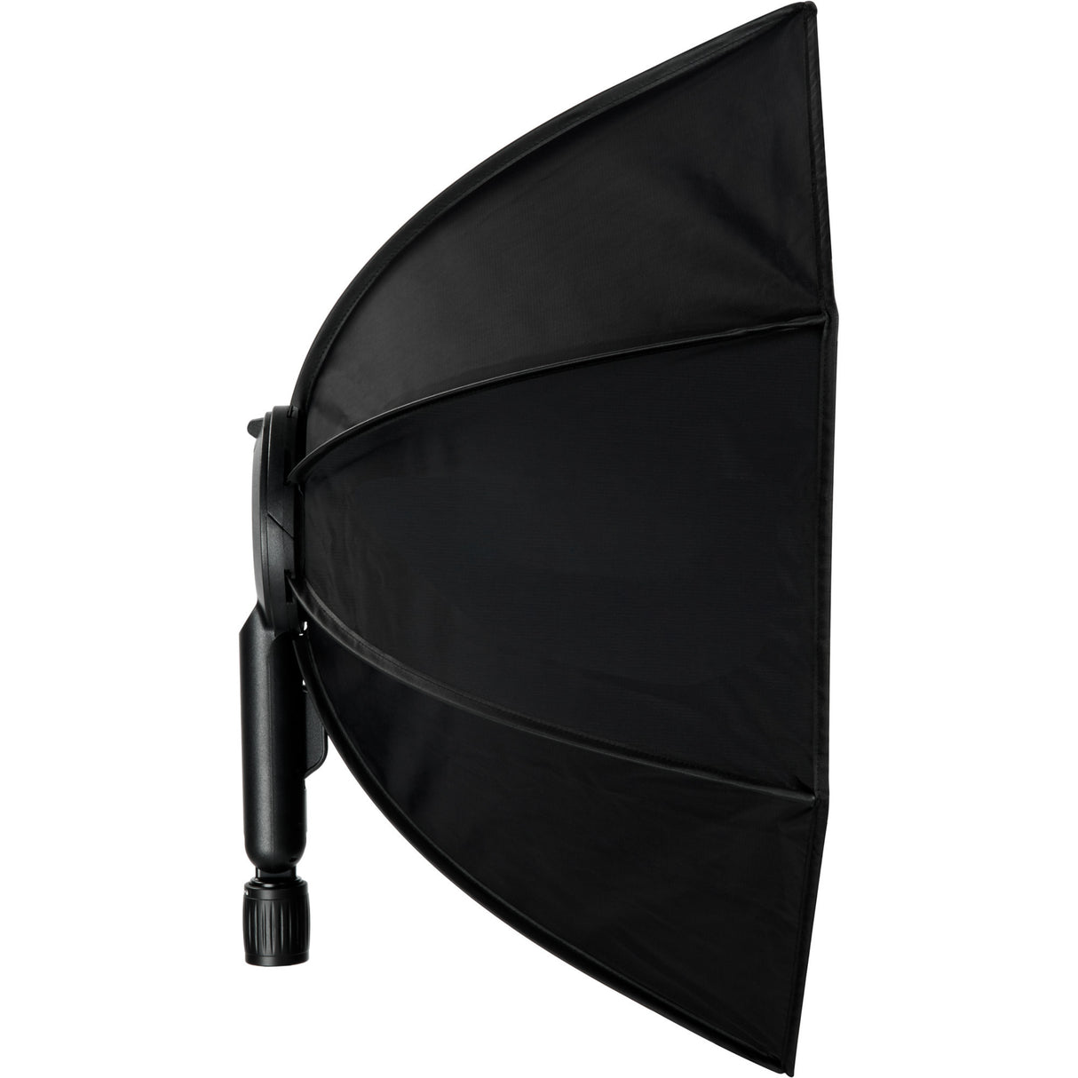 Profoto Connect Pro Flash Trigger for Nikon with Softbox, SoftGrid and Bag
