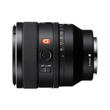 Sony FE 50mm F1.4 GM Full-Frame Large-Aperture G Master Lens