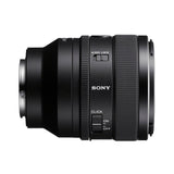 Sony FE 50mm F1.4 GM Full-Frame Large-Aperture G Master Lens