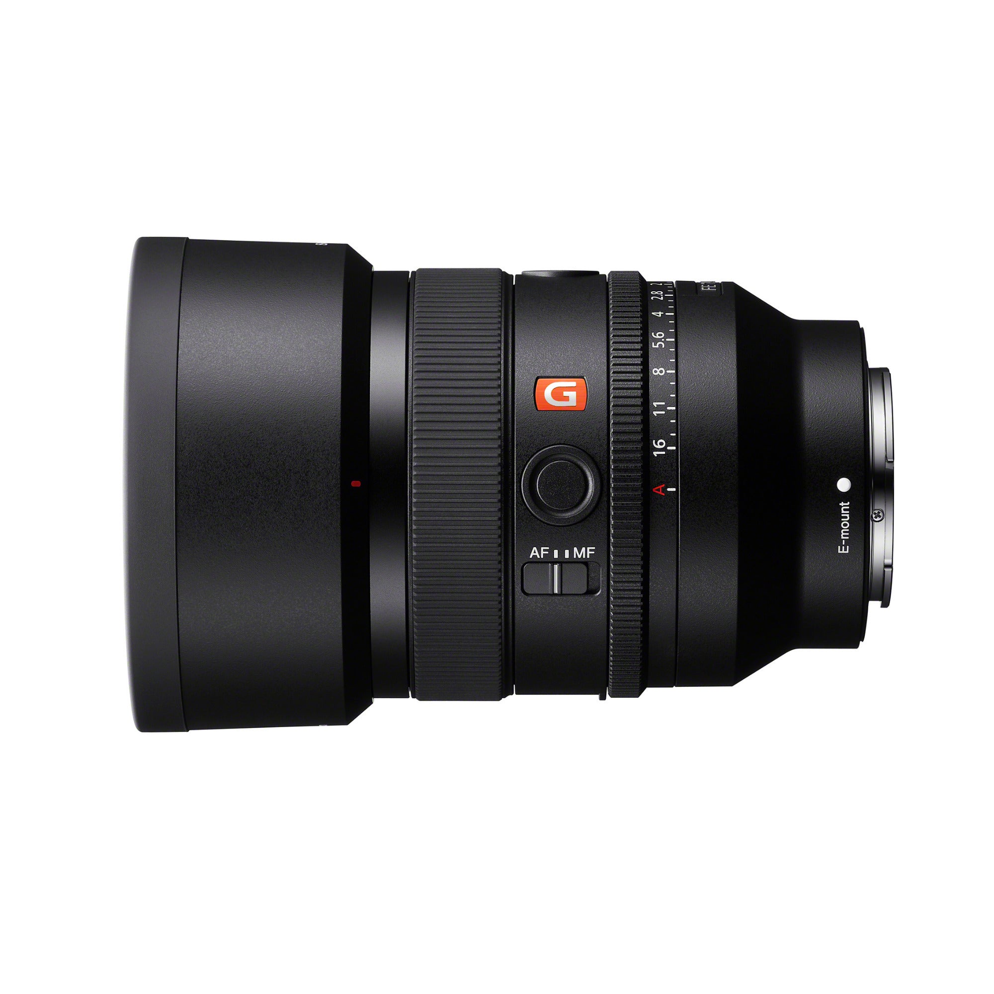 Sony FE 50mm F1.4 GM Full-Frame Large-Aperture G Master Lens