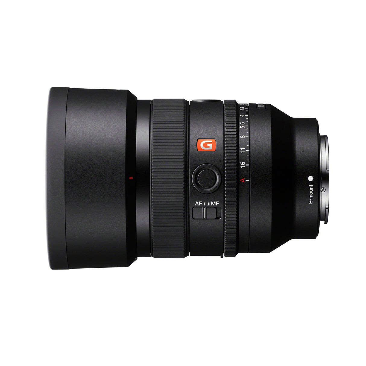 Sony FE 50mm F1.4 GM Full-Frame Large-Aperture G Master Lens