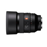 Sony FE 50mm F1.4 GM Full-Frame Large-Aperture G Master Lens