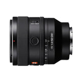 Sony FE 50mm F1.4 GM Full-Frame Large-Aperture G Master Lens