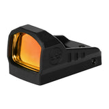 Athlon Optics Talos EDC Red Dot Compact Footprint