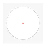 Athlon Optics Talos EDC Red Dot Compact Footprint
