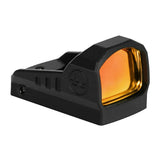 Athlon Optics Talos EDC Red Dot Compact Footprint