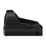Athlon Optics Talos EDC Red Dot Compact Footprint