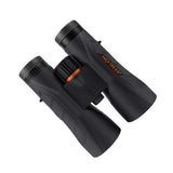 Athlon Optics Midas G2 UHD Roof-Prism 10 x 50 Binoculars