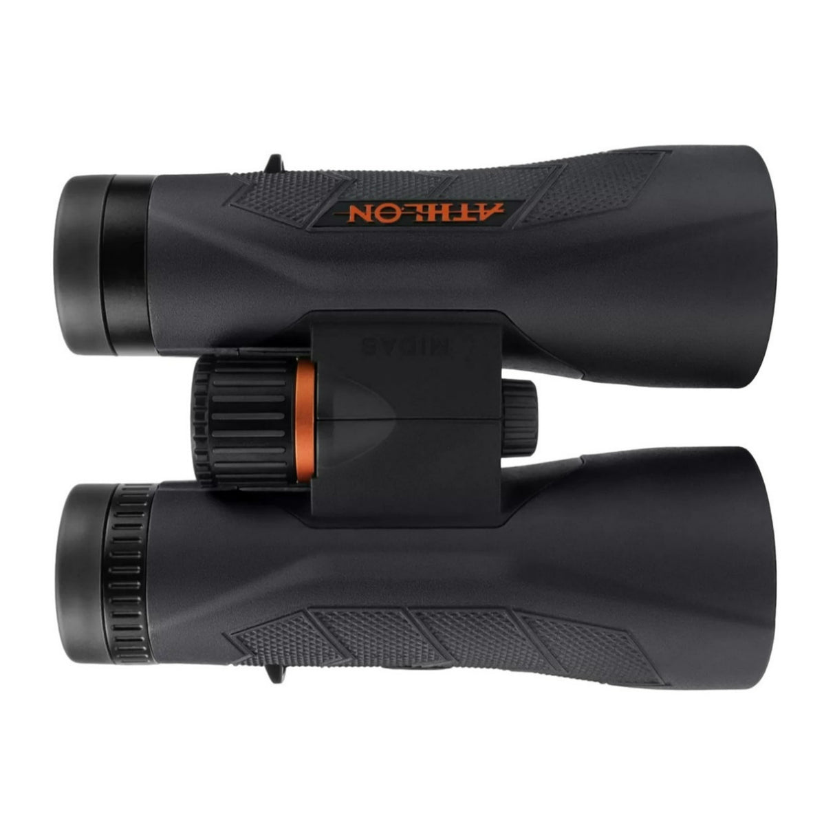 Athlon Optics Midas G2 UHD Roof-Prism 10 x 50 Binoculars